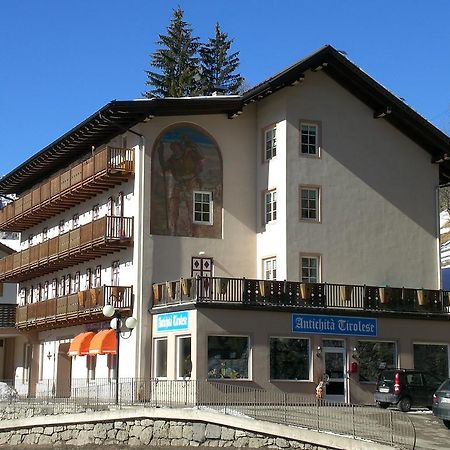 San Cristoforo Leilighet Canazei Rom bilde
